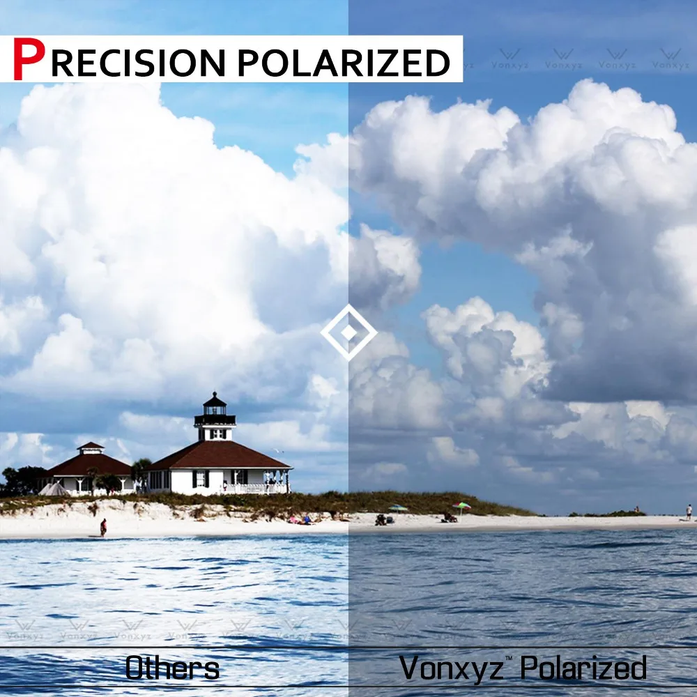 Vonxyz Více Možností Polarizované Náhradní Čočky pro-Oakley sluneční Brýle, Skalpel 1