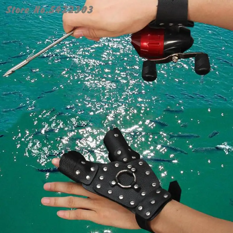 Výkonný Multi-funkce Lukostřelba Bowfishing Střílet ryby Prak Katapult Lov luk Rybaření Sling Shot šipka kit 2020 3