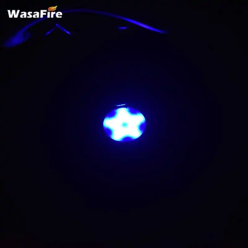 WasaFire Kolo LED Světla Více Režimů Osvětlení USB Dobíjecí Bike Flash Ocas Zadní Světla Mountain Road Bike Cyklistické Svítilny 4