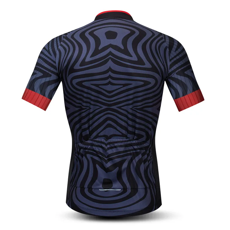 Weimostar Vysoce Kvalitní Týmový Sport, Cyklistika Dres Mužů 2021 Letní MTB Bike Jersey Quick Dry Cyklistické Tričko Prodyšné Cyklistické Oblečení 0