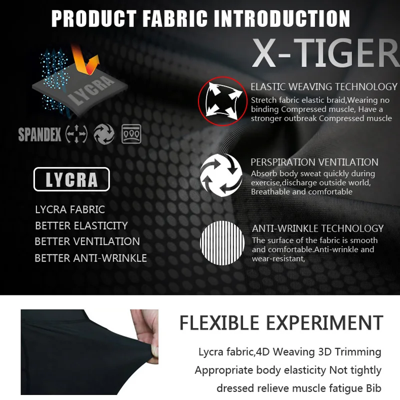 X-Tiger 2020 Podzim Pro Cyklistické Jersey Set Dlouhý Rukáv Horské Kolo Nosit Závodní Kolo Cyklistické Oblečení Oblek Pro Ženy 1