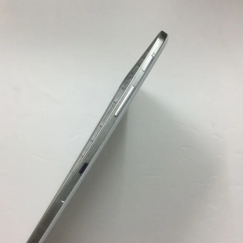 Černá / Bílá Kryt Baterie Zpět Zadní Kryt Pouzdro Pro Samsung Galaxy Tab 3 8.0 SM-T310 T310 T311 T315 3